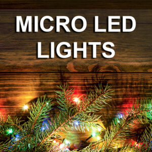 Micro LED Lights