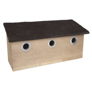 Sparrow Colony Nest Box