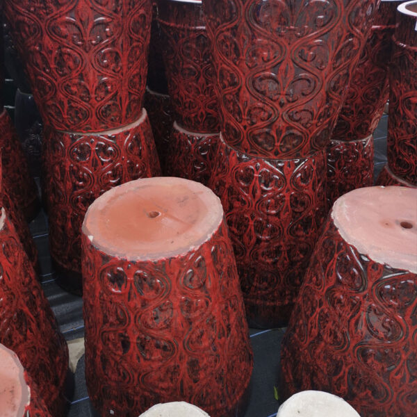 Stylish Ceramic Pots