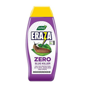 Eraza Zero Slug Killer