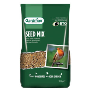 seed mix