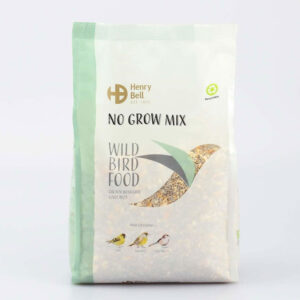 No Grow Bird Seed Mix