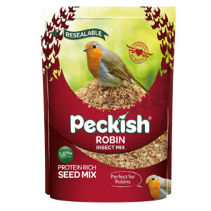 Robin Seed & Insect Mix
