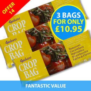 crop bag
