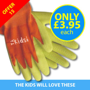 kids gloves