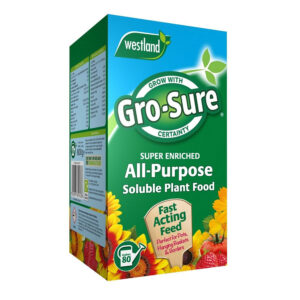 Gro-Sure All Purpose Soluble Plant Food