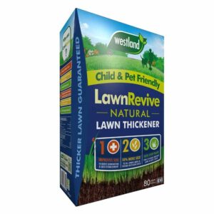 Lawn revive