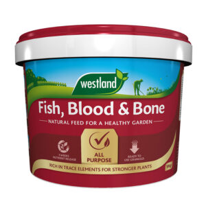 Fish Blood & Bone Bucket