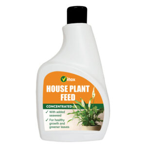 House Plant Feed