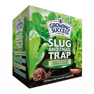 Slug-&-Snail-Trap