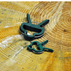 Plant Clips & Rings
