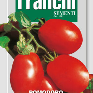 Pomodoro Toboga (Tipo Rio Grande) (Tomato)