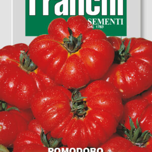 Pomodoro Costoluto di Parma (Tomato)