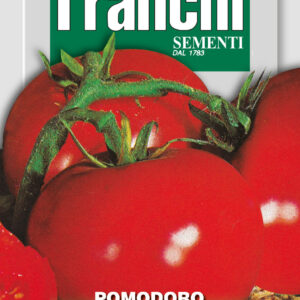Pomodoro Marglobe (Tomato)