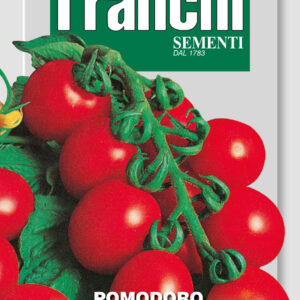 Pomodoro Principe Borghese (Tomato)