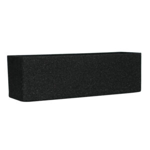 Stone Lite Midnight Black - 3 Sizes