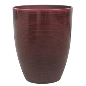 Bamboo Glaze Lite Bamboo Burgundy - 3 Sizes