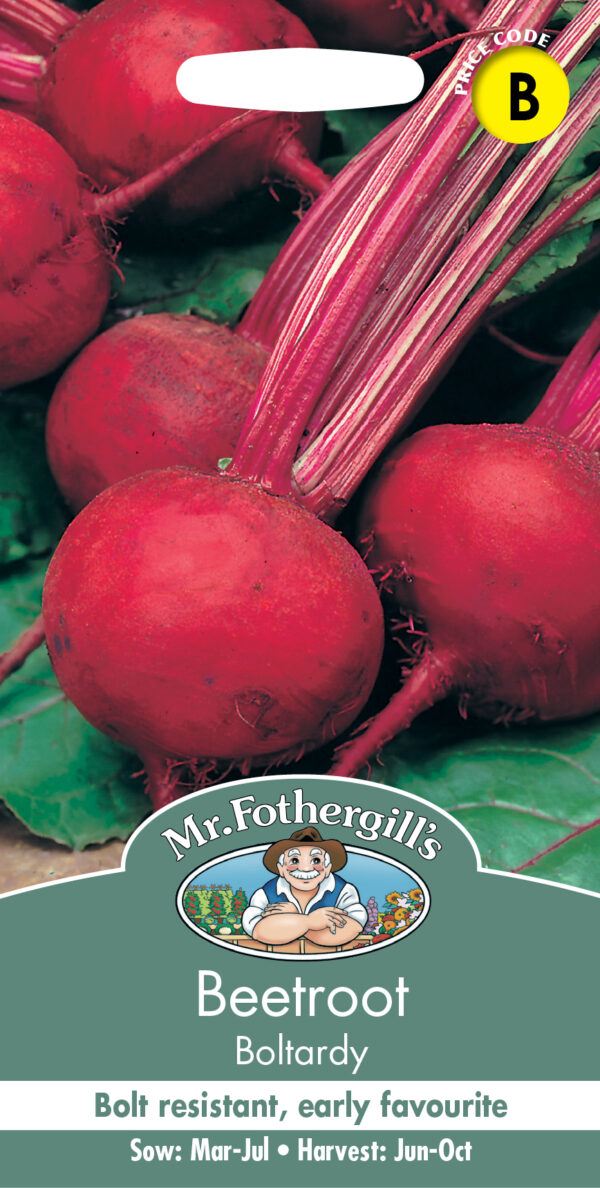 Beetroot Boltardy