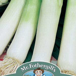 Leek Musselburgh