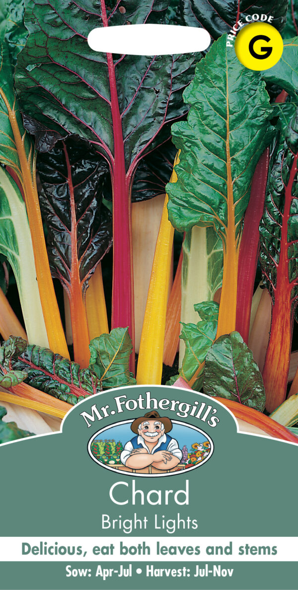 Chard Bright Lights