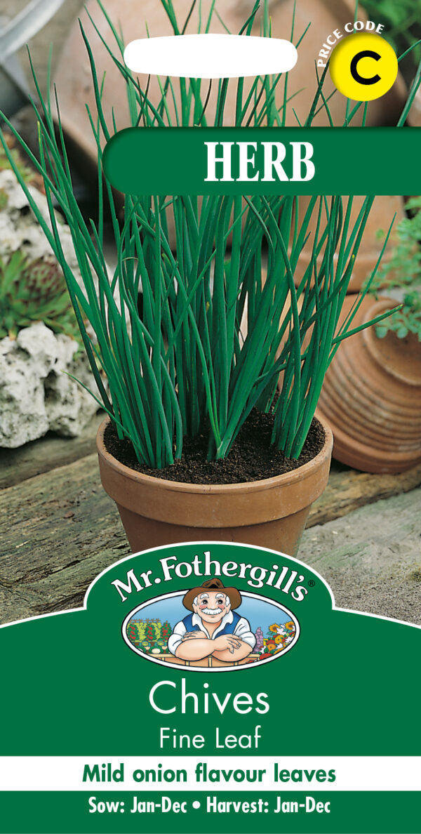 Chives