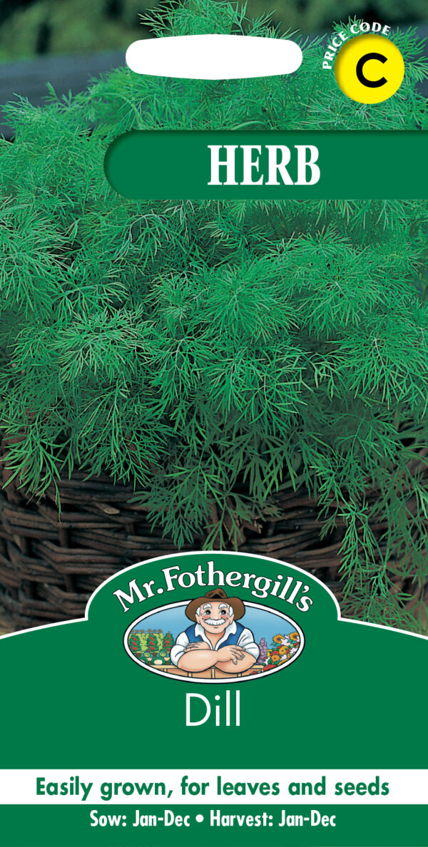 Dill