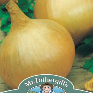 Onion Bedfordshire Champion