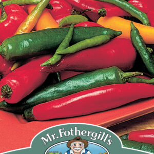 Pepper (Hot) Chilli Shake