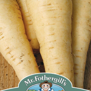 Parsnip Countess F1