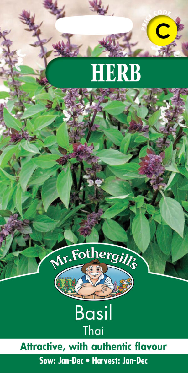 Basil Thai