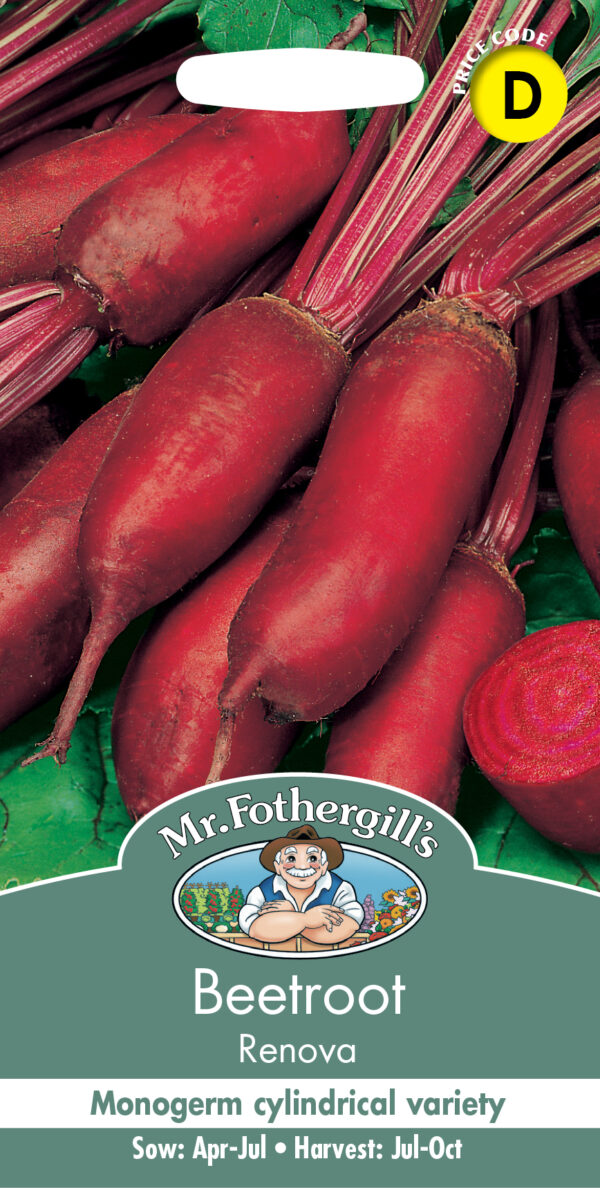 Beetroot Renova