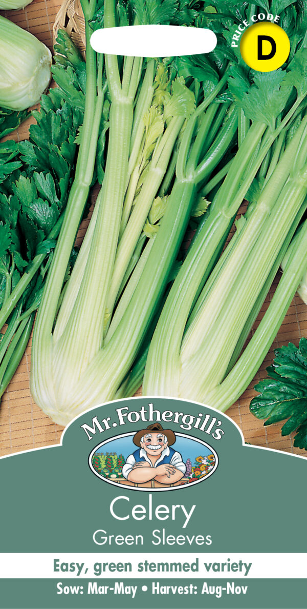 Celery Green Sleeves