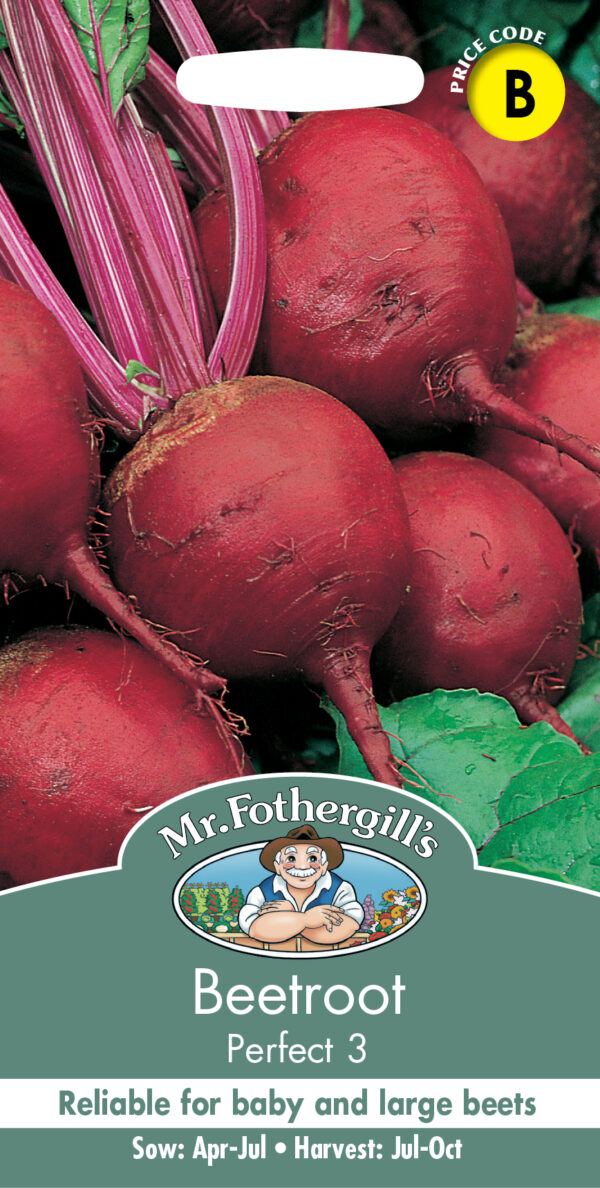 Beetroot Perfect 3