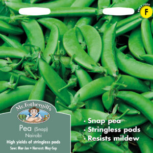 Pea (Snap) Nairobi