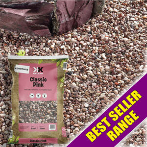 Aggregates Best Sellers