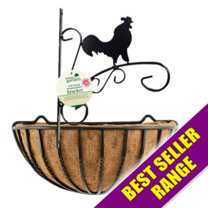 Hanging Baskets & Garden Pots Best Sellers