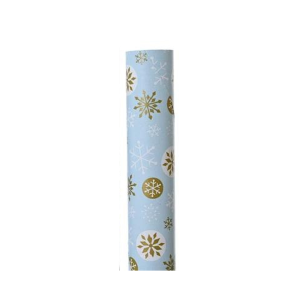 Wrapping Paper - (Available in 30+ Designs and Colours) - Image 5