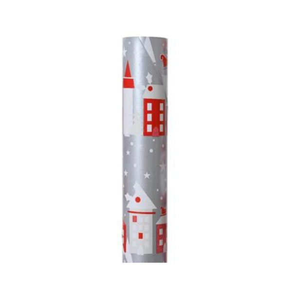 Wrapping Paper - (Available in 30+ Designs and Colours) - Image 7
