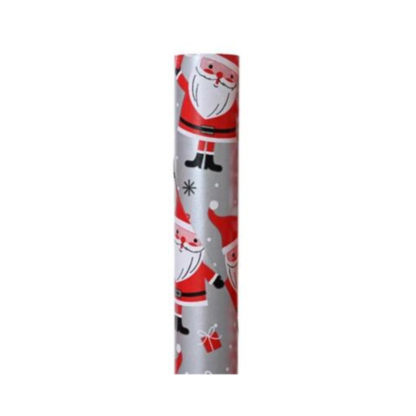 Wrapping Paper - (Available in 30+ Designs and Colours) - Image 8