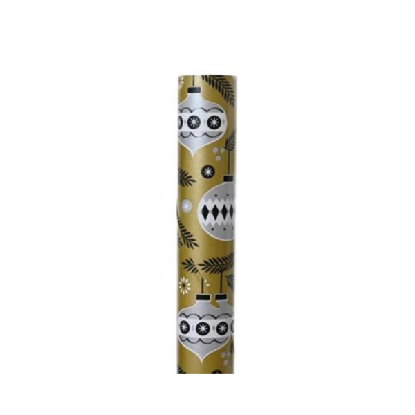 Wrapping Paper - (Available in 30+ Designs and Colours) - Image 13