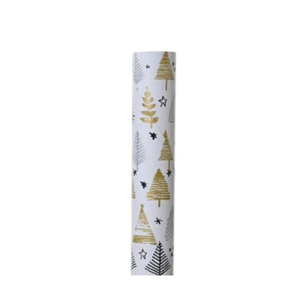 Wrapping Paper - (Available in 30+ Designs and Colours) - Image 14