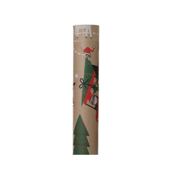 Wrapping Paper - (Available in 30+ Designs and Colours) - Image 18