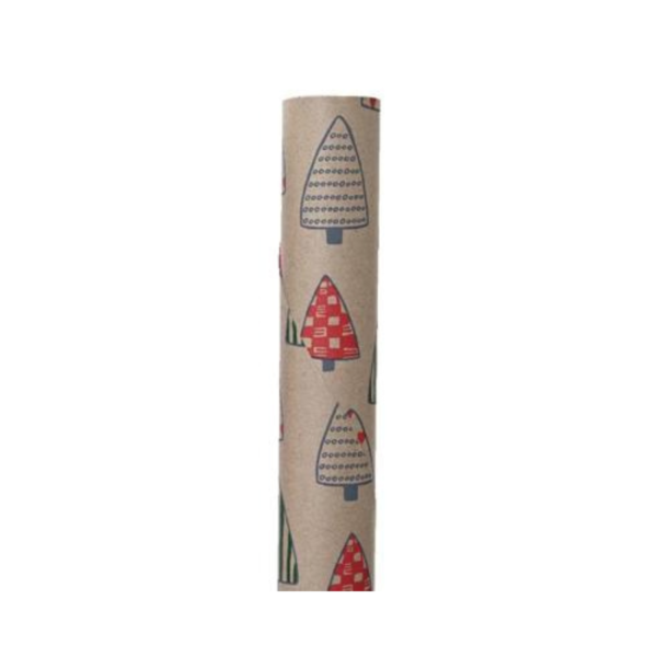 Wrapping Paper - (Available in 30+ Designs and Colours) - Image 19