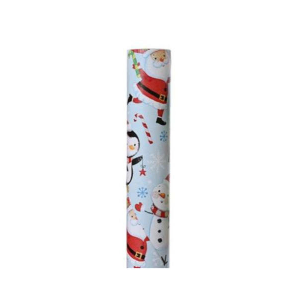 Wrapping Paper - (Available in 30+ Designs and Colours) - Image 21
