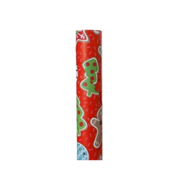 Wrapping Paper - (Available in 30+ Designs and Colours) - Image 22