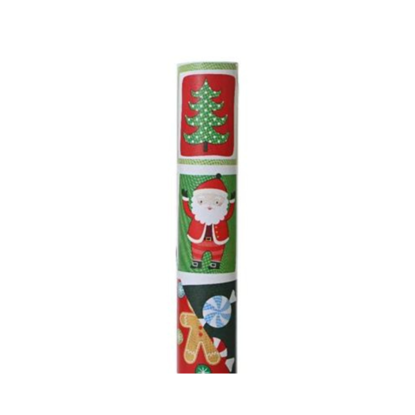 Wrapping Paper - (Available in 30+ Designs and Colours) - Image 24