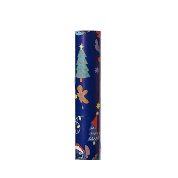 Wrapping Paper - (Available in 30+ Designs and Colours) - Image 27