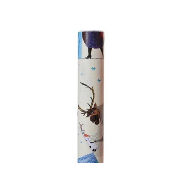 Wrapping Paper - (Available in 30+ Designs and Colours) - Image 28
