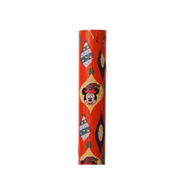 Wrapping Paper - (Available in 30+ Designs and Colours) - Image 29
