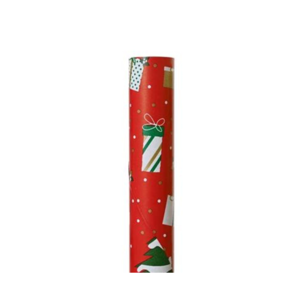 Wrapping Paper - (Available in 30+ Designs and Colours) - Image 32
